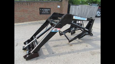 Browse a wide selection of new and used <b>QUICKE Loaders Attachments for sale</b> near you at <b>TractorHouse. . Quicke 2300 loader